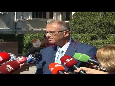 LSI kërkon konsensus, PS mohon mosmarrëshjet - Ora News- Lajmi i fundit