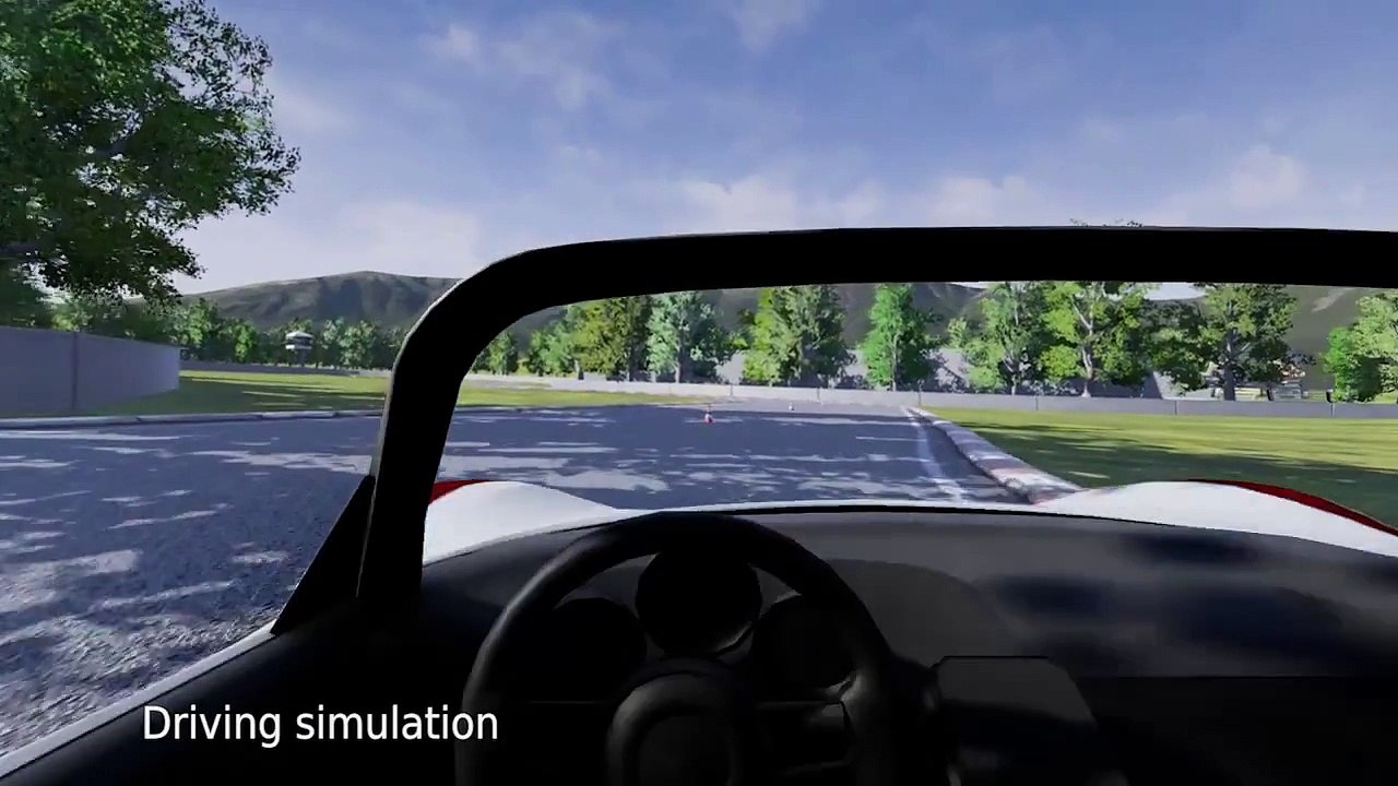 CableRobot Simulator