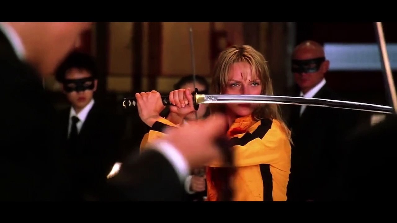 5 Badass Female Movie Criminals