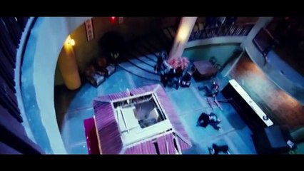 10 Epic Martial Arts Movies Fight Scenes