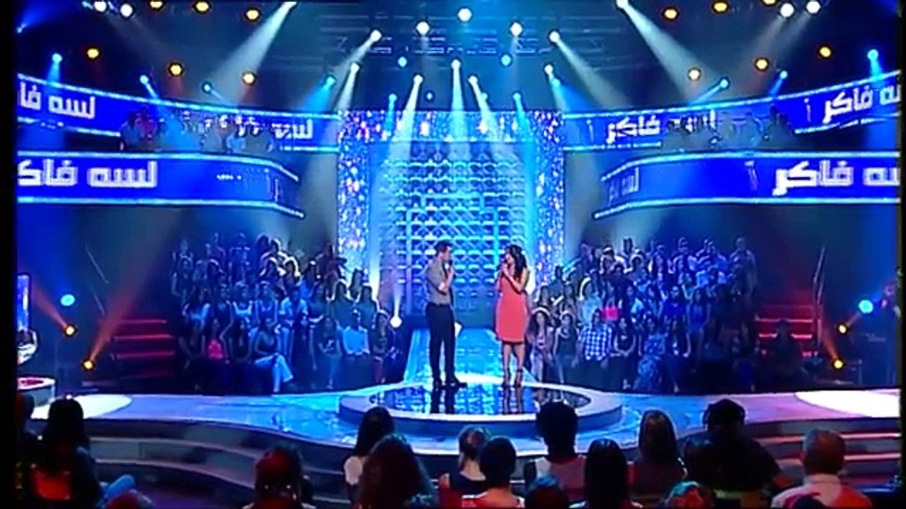 Lissa Faker S01 Ep01 22/09/2015 P01
