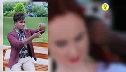 Golden Globe 2015 Best Hairstyles Tutorial - Kate Beckinsale Hair