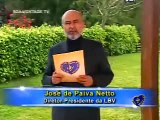 Nova Oração de São Francisco de Assis - PAIVA NETTO - RELIGIÃO DE DEUS - FLUMINENSE - BRASIL