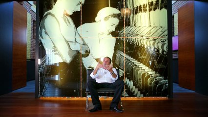 [We Love Entrepreneurs] Ludovic Le Moan: «Lorsque j’ai démarré Sigfox, on me prenait pour un illuminé»