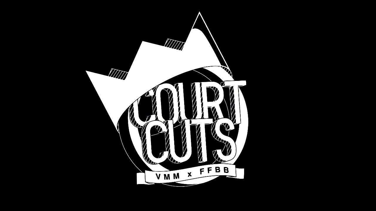 Top 10 CourtCuts FFBB - 2015/09/23 - Trailer saison 2015-2016
