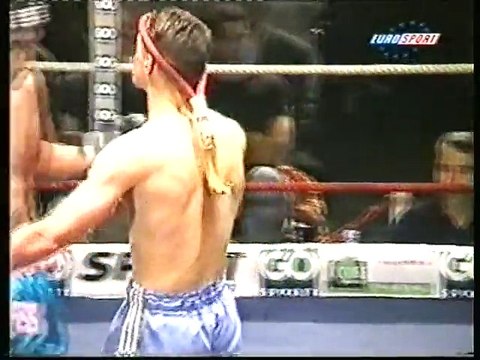 Souvenirs,Souvenirs Kadour FARCI vs Pascal LAFLEUR 1999