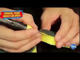 Quick & Easy Tips to Clean Difficult Utensils in Seconds ✨