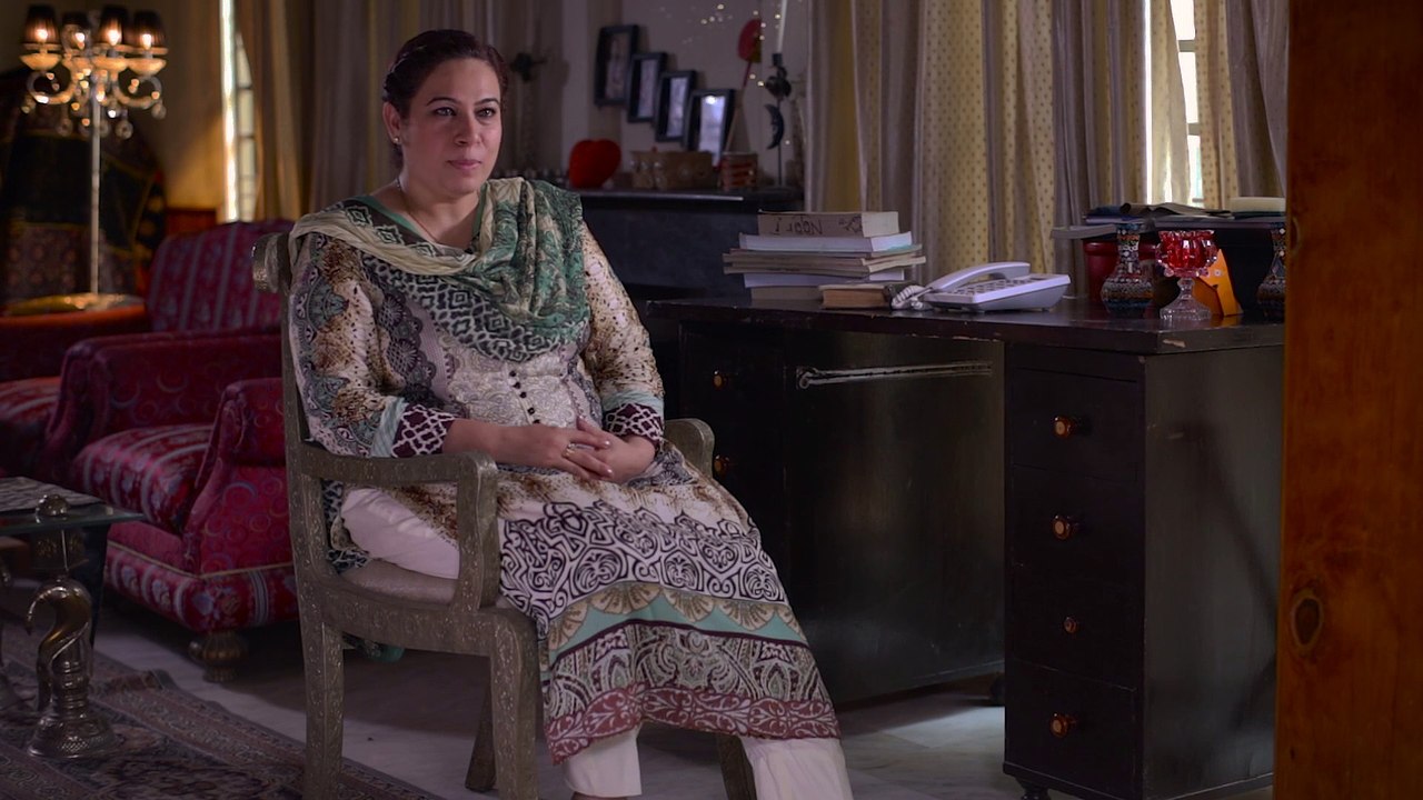 Sakina Sabir - Food Ki Kahani