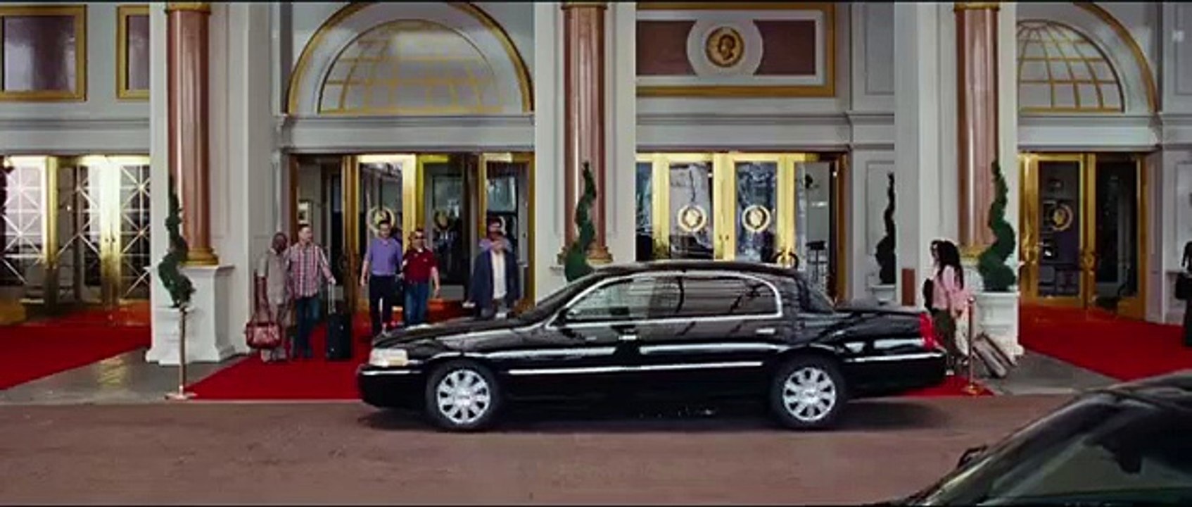 The Big Short _ official trailer UK (2015) Brad Pitt Christian Bale Ryan Gosling Steve Carell.