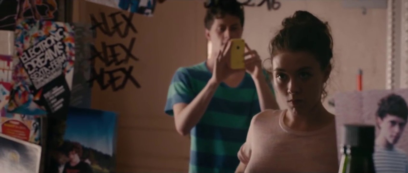 BANG GANG (A MODERN LOVE STORY) • Trailer TIFF 2015