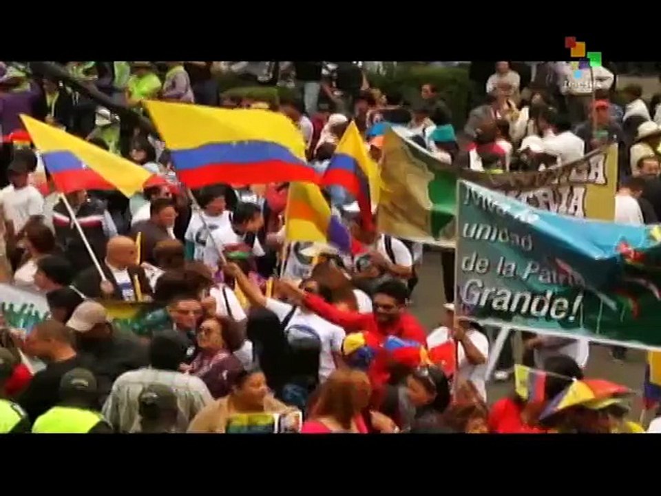 Meeting Between Venezuela, Colombia on Border Crisis Set for Today