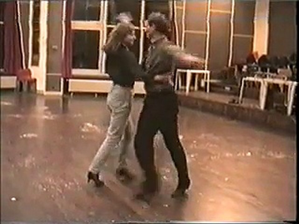 Anne & Ich CCC Workshop