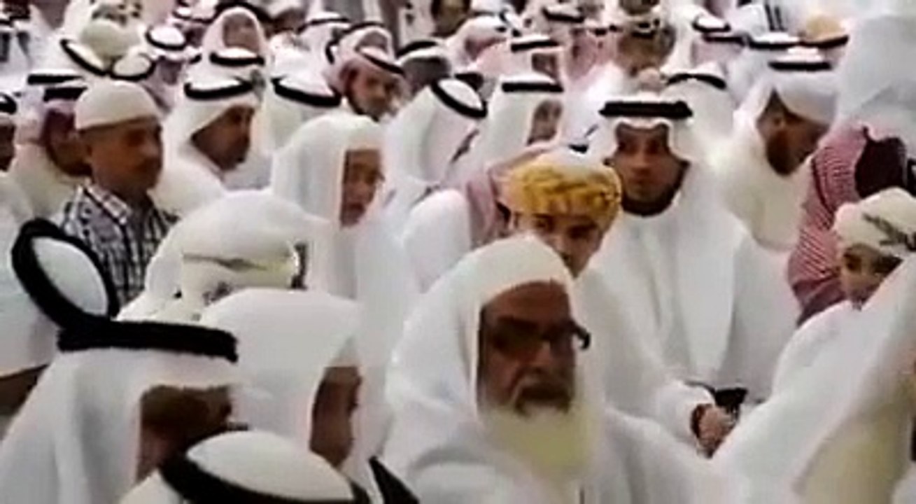 تكبيرات العيد