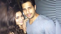 Siddharth Malhotra Opens Up About Marriage Plans With Alia Bhatt