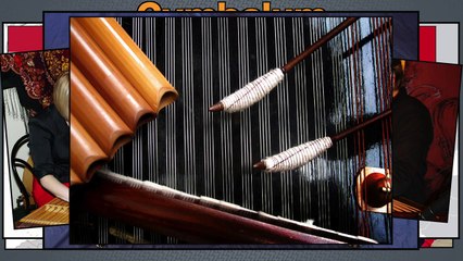 7 instruments de musique qui sortent de l'ordinaire