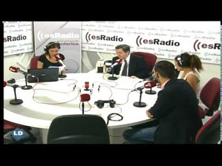 Federico a las 7: 'Libres e iguales' pide unidad - 23/09/15