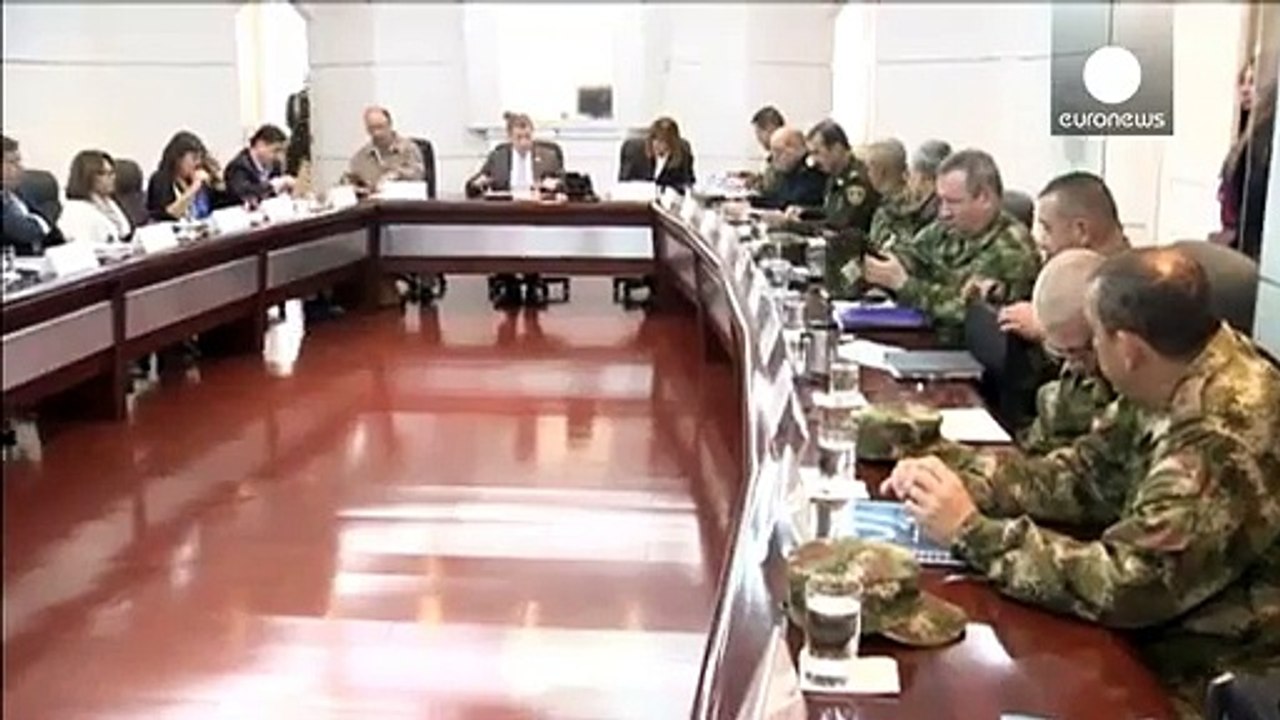 Kolumbien: Friedensprozess mit FARC-Rebellen vor Abschluss