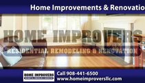 Bathroom Remodeling Randolph, NJ | Home Improvers, LLC
