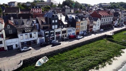 A la découverte de la baie de Somme