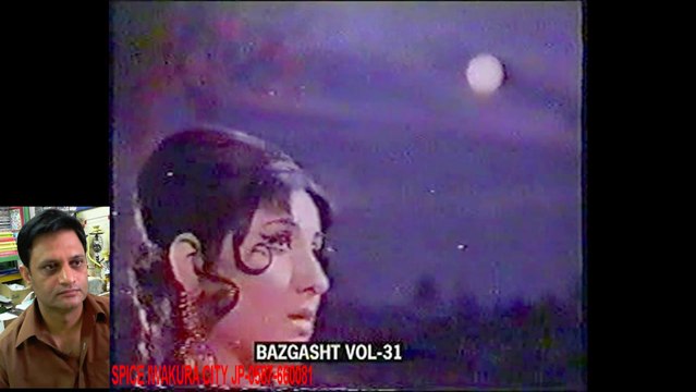 NOOR JEHAN - DOOR KHLO KE NA TARSA PYAR JAWANI MANGE-PAKISTANI PUNJABI SONG - HD_1