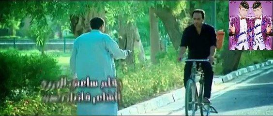 لآول مرة  علي الدلفي فيديو كليب .. رسائل=2015