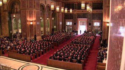 Pope: Meeting with the Bishops of the United States of America at St Matthew's Cathedral (REPLAY) (2015-09-23 16:48:45 - 2015-09-23 19:30:37)