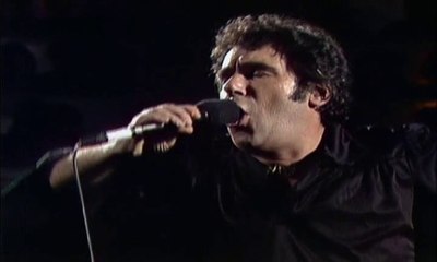 Claude Nougaro - Des Voiliers 1980