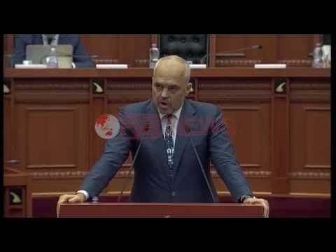 Rama : Mosrealizimi i të ardhurave jo përgjegjësi e qeverisë - Ora News- Lajmi i fundit