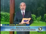 Oração de Maomé - PAIVA NETTO - RELIGIÃO DE DEUS - Islamismo - ECUMENISMO - Alá - BRASIL
