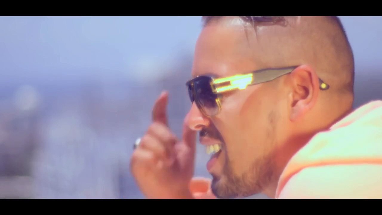 Lartiste - Bang Bang (Clip Officiel)