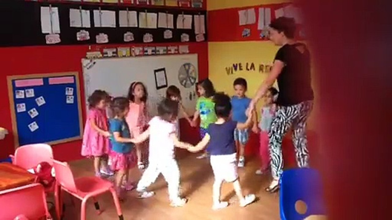 Un éléphant