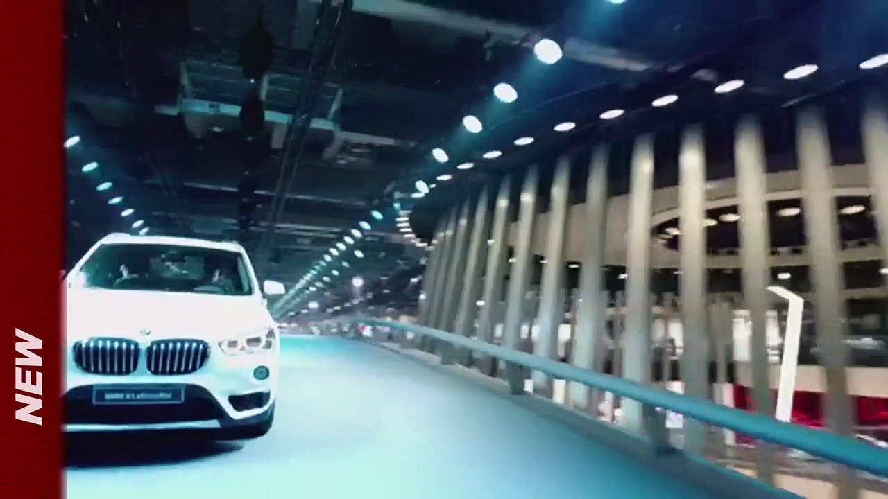 Zapping n°65 : Salon Francfort 2015, Alfa Romeo Giulia, Lamborghini Huracan, Mercedes Concept...