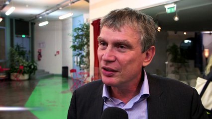 Des projets dans votre quartier : Parlons-en !