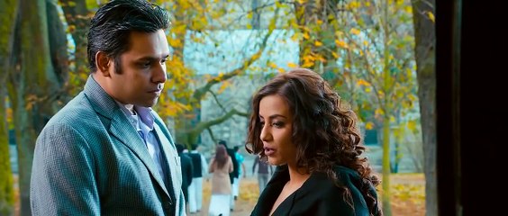 Uska Hi Banana Blu Ray 1080p HD Full Song-1920 Evil Returns 2012