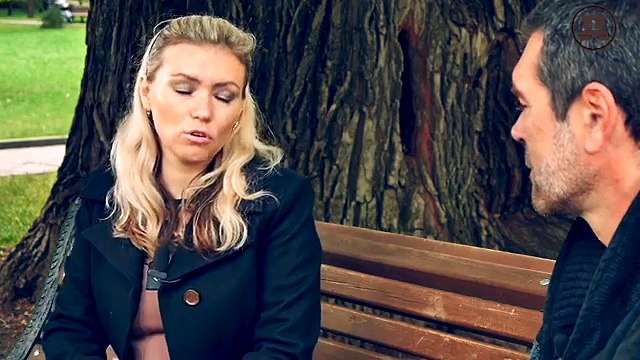 У индейцев своя история Америки. Андрей Жуков