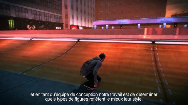 Tony Hawk' s Pro Skater 5 - Les Skateurs Partie 2