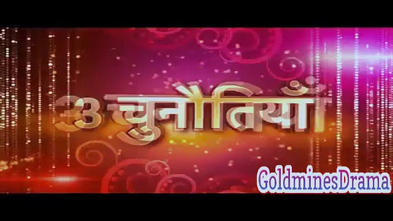 Meri Aashiqui Tum Se Hi, Udaan,Swaragini 3 Chunautiyan