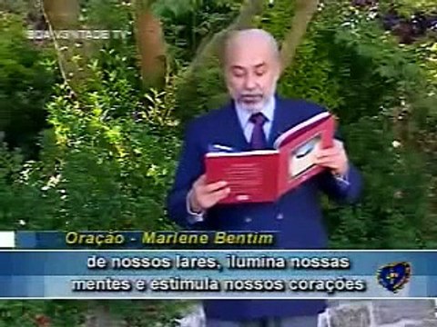 Oração Evangélica - PAIVA NETTO - RELIGIÃO DE DEUS - Evangélicos - ECUMENISMO - LBV - BRASIL