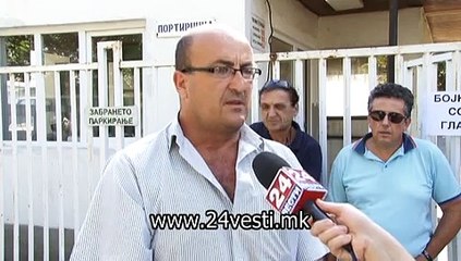 STRAJK MASINOVOZACI  23 09