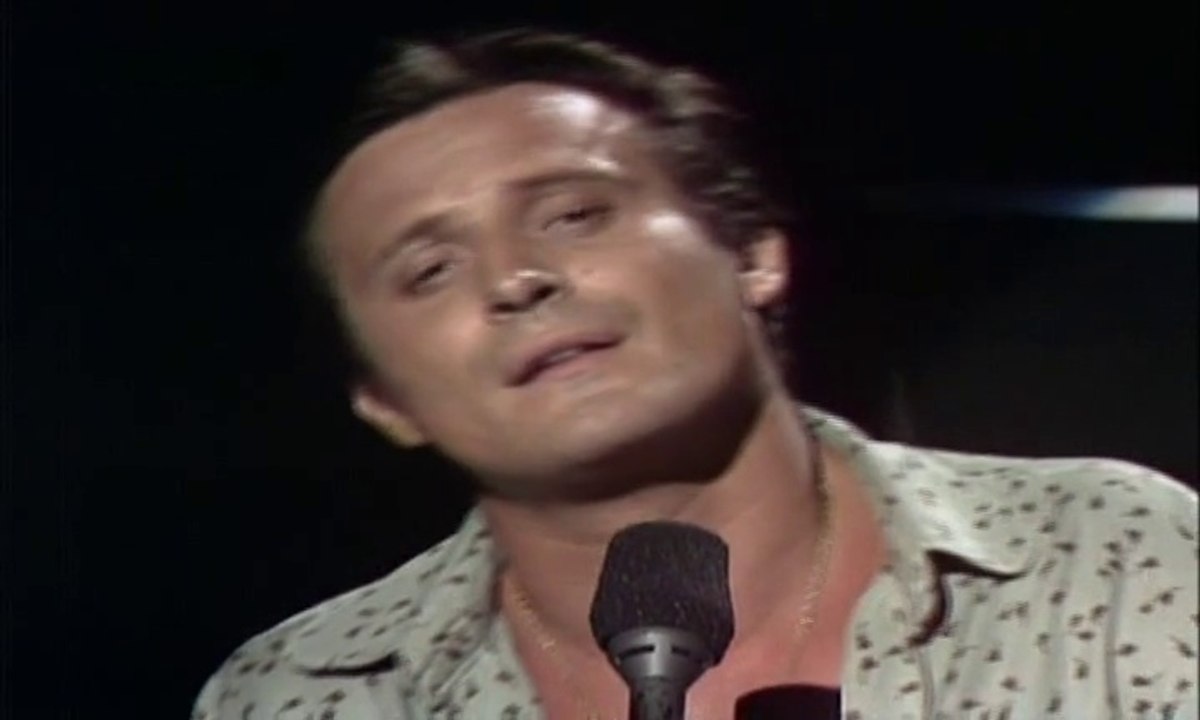 Konstantin Wecker - Warum sie geht 1980