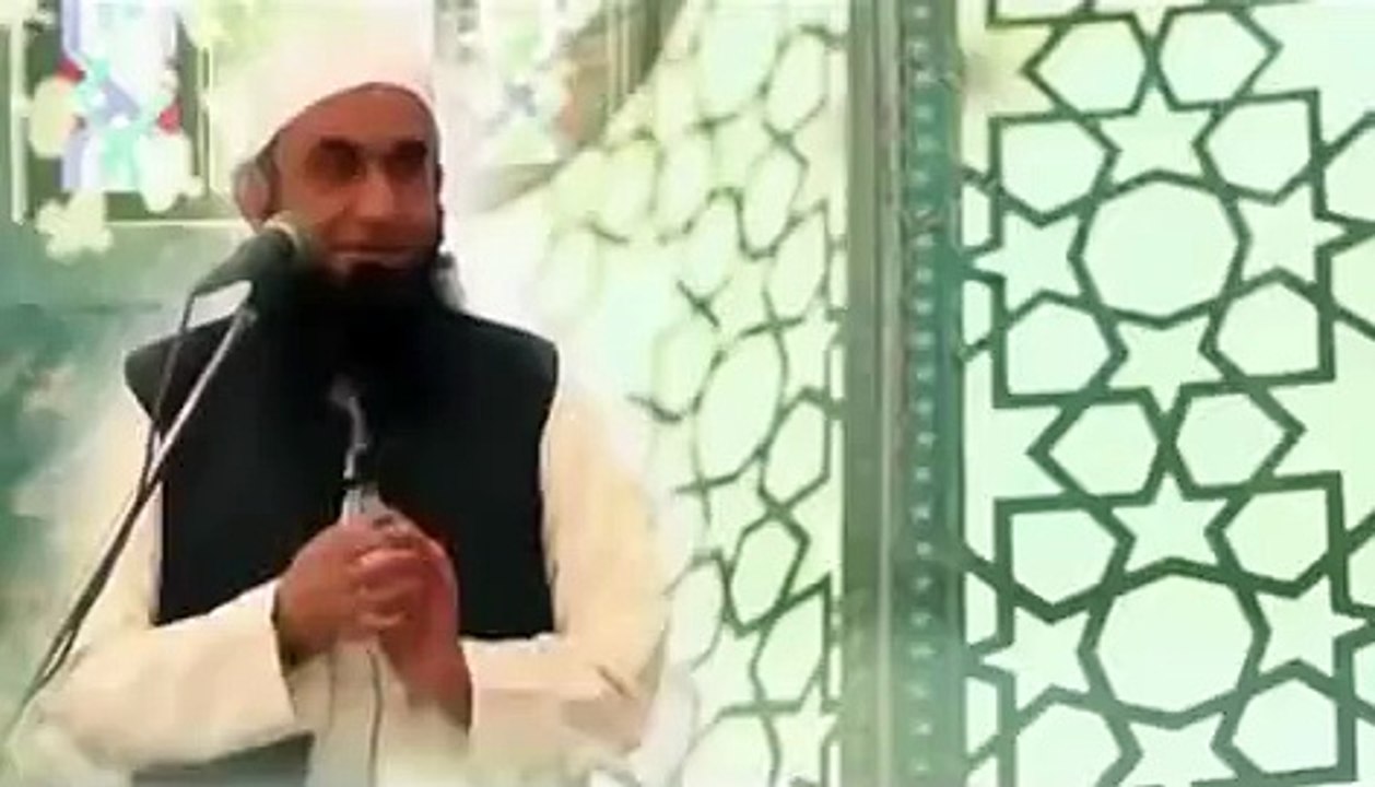 Moulana Tariq Jameel's Bayan On Qurbani & Hajj - Must Watch