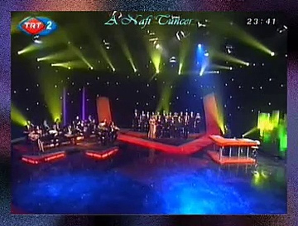 TRT TSM KORO *Akasyalar Açarken* (Yâr Yolunu Kolladım)