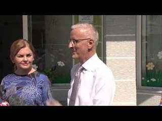 Veliaj inaguron çerdhen në periferi "Vëmendje në gjithë kryeqytetin"