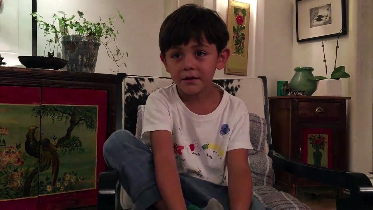 《爸爸去哪儿》第三季9月25日看点：诺一生病缺席录制