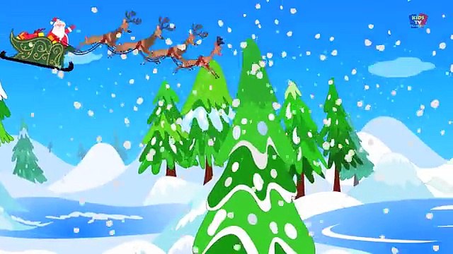 Vive le vent, vive le vent _ Christmas song _ chansons de noël