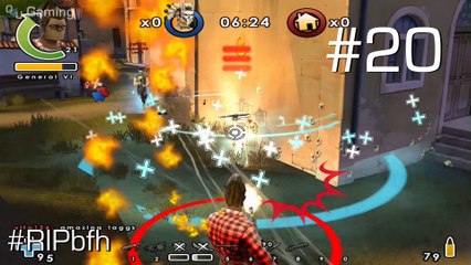 Battlefield Heroes 24h Special Part 20 #RIPbfh | QSO4YOU Gaming