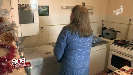 SOS MA FAMILLE A BESOIN D'AIDE - Anne Marie et Stéphane (08-03-2015)