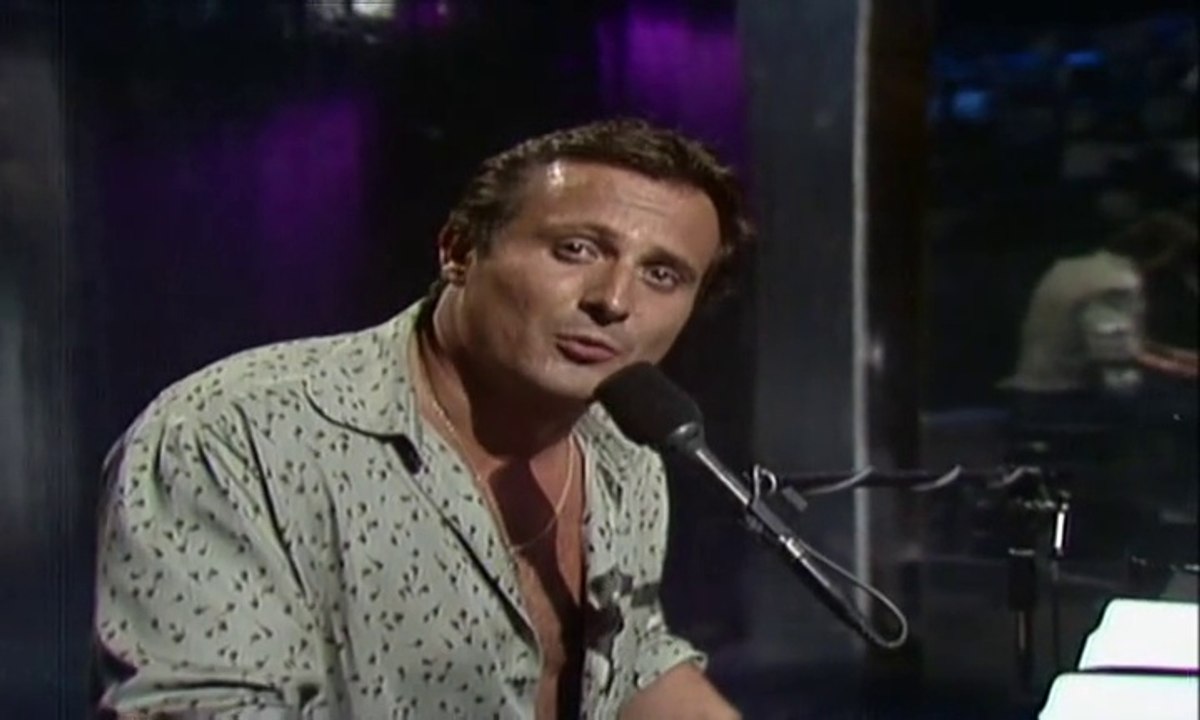 Konstantin Wecker - Endlich wieder unten 1980