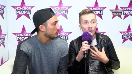 Vivian des Anges présente sa chaîne YouTube "Lé Trou Duk" (EXCLU)