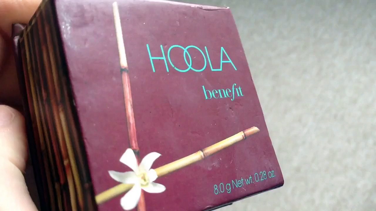 Autumn makeup tutorial | Katie Brown